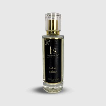 Velvet Stiletto